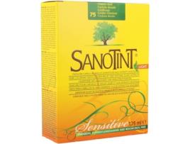 Coloração SANOTINT Light Castanho Claro (125 ml)
