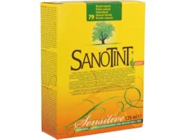 Tinta de Cabelo SANOTINT T79 Louro Natural (125 ml)