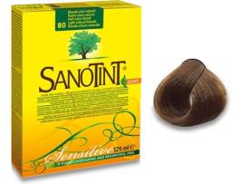 Loira 80 Sensível Natural Clear Tintura  5ml