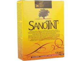 Tinta de Cabelo SANOTINT Corante 26 Tabaco (125 ml)