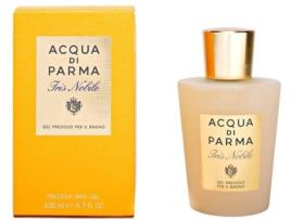 Gel de banana Iris Nobile Acqua di Parma 200ml