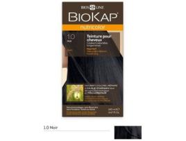 Coloração BIOKAP Preto (140 ml)