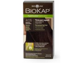 Coloração BIOKAP Castanho Escuro (140 ml)