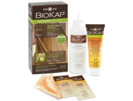 Coloração BIOKAP Dourado (140 ml)