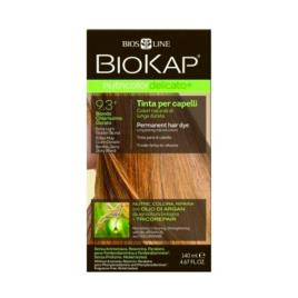 Nutricolor Dye Delicate  Tone 9.3 Loiro Muito Claro