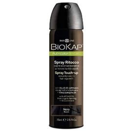 Spray de retoque  Preto 75ml