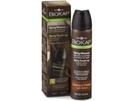 Brown Retoque Spray 75ml