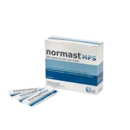 Envelopes NormaPS MPS 20