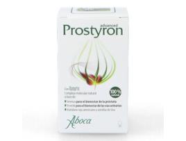 Prostyron Advanced 60 cápsulas