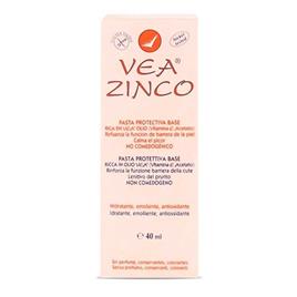 Ver Zinco colar protetor 40ml