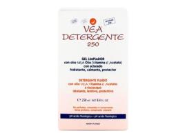 Ver detergente Gel de banho 250ml