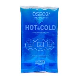 Saco de gel grande para frio / calor  140x240mm