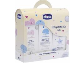 Creme Corporal CHICCO