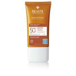 Sun System SPF50 + Velluto Creme 50ml