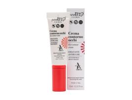 contorno dos olhos hidratante anti-rugas 10ml