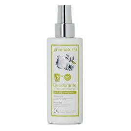 Desodorante Hialurônico Neo Nhas e Romã Greenatural 100ml