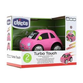 Turbo Touch Fiat rosa 24m