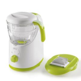 Chicco Easy Meal Coze Papa 1unid.