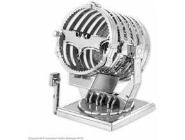 Jogo Didático METAL EARTH Fascinations Batman Bat-Signal 3D Metal Model Kit (Idade Mínima: 4)