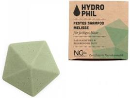 Champô Sólido HYDROPHIL Cabelos óleosos (50 gr)