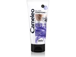 Condicionador DELIA COSMETICS Silver (200ml)