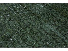 Cobertura Artificial de Plantas HABITAT Y JARDÍN 56529 (Multicolorido - PVC e Fio - 100 x 300 cm)