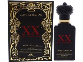 Perfume CLIVE CHRISTIAN Noble Collection Water Lily (50ml)