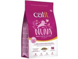 Ração para Gatos CATIT (5 Kg - Seca - Sabor: Frango)