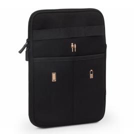 SLEEVE RIVACASE 5617 PRETO