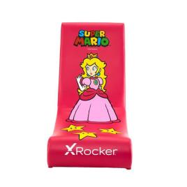 CADEIRA GAMING XROCKER PRINCESS