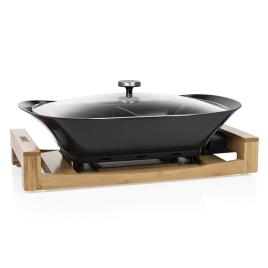 PANELA ELET PRINCESSESS MULTICOOK PURE