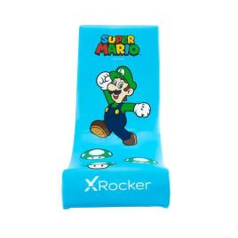 CADEIRA GAMING XROCKER LUIGI