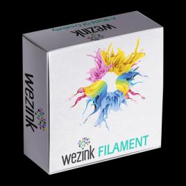 FILAMENTO PLA WEZINK 1.75MM CINZA