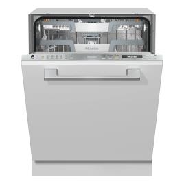 MÁQUINA LAVAR LOUÇA ENCASTRE MIELE G7160 SCVI EDST