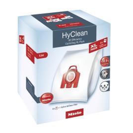 SACO MIELE XL HYCLEAN FJM+HA50