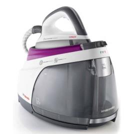 FERRO CALDEIRA POLTI VAPORELLA XM80R