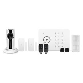 KIT ALARME CHUANGO G5I PLUS