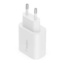 Belkin 25W PD PPS Wall Chargerstandalone