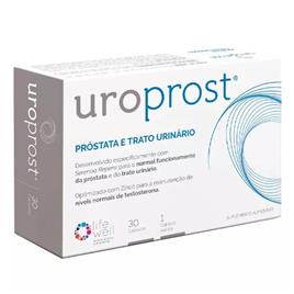 UroProst x30 Comprimidos