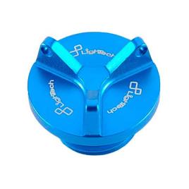 Lightech 0 Oil 006 Yamaha Mt-03/mt-10 16-21/mt-07 14-21/r1/r3 15-21/r6 06-20 One Size Cobalt