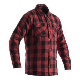 Rst Camisa De Manga Longa Lumberjack Aramid 3XL Red Check