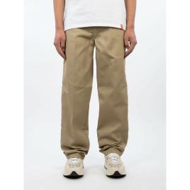 Dickies Calças 874 Work 32 Khaki