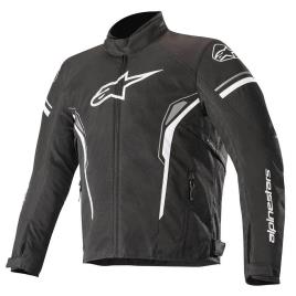 Alpinestars Casaco T-sp 1 Wp L Black White