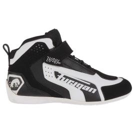 Furygan Zapatilhas Motocicleta V4 Vented EU 38 Black / White