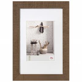 Walther Home 10x15 Cm Wood One Size Brown
