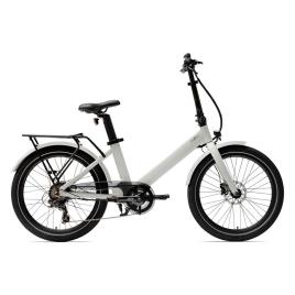 Eovolt Bicicleta Elétrica Dobrável Evening 24´´ 7 Speed One Size Grey