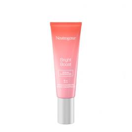 Neutrogena Bright Boost Sérum Iluminador