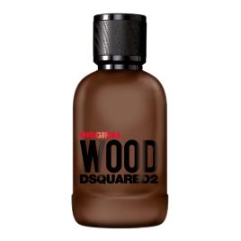 Dsquared2 Original Wood - 100 ML Eau de toilette Perfumes Homens