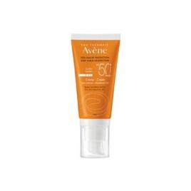 Protector Solar Creme Sem Perfume SPF50+
