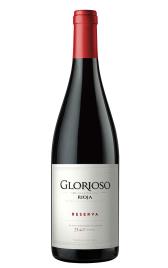 Glorioso Reserva 2017